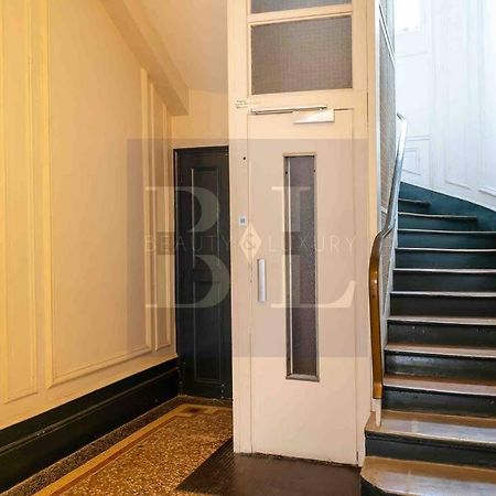 Dauphine Saint Germain 6Th Arr 2Bedrooms ปารีส ภายนอก รูปภาพ