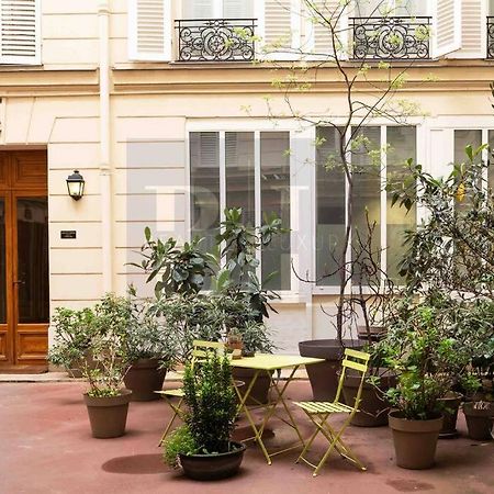Dauphine Saint Germain 6Th Arr 2Bedrooms ปารีส ภายนอก รูปภาพ