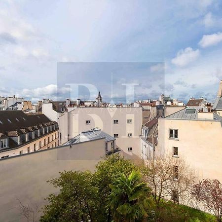 Dauphine Saint Germain 6Th Arr 2Bedrooms ปารีส ภายนอก รูปภาพ