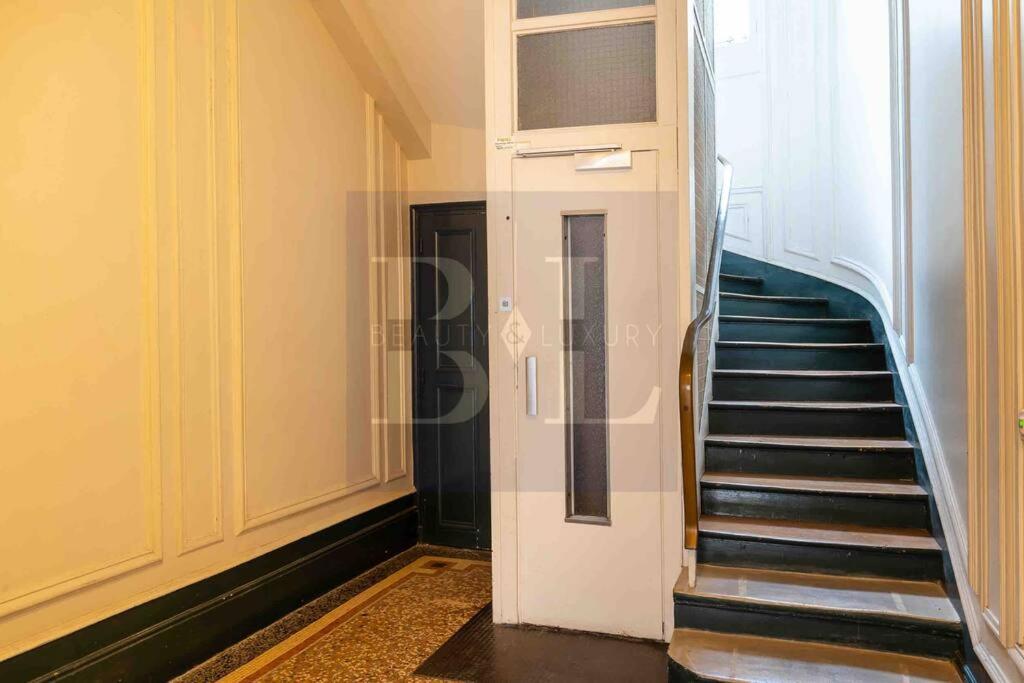 Dauphine Saint Germain 6Th Arr 2Bedrooms ปารีส ภายนอก รูปภาพ