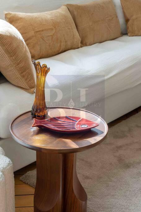 Dauphine Saint Germain 6Th Arr 2Bedrooms ปารีส ภายนอก รูปภาพ