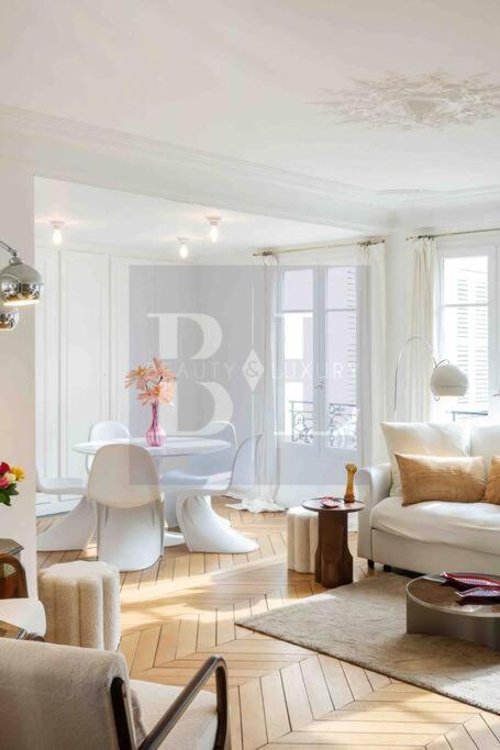 Dauphine Saint Germain 6Th Arr 2Bedrooms ปารีส ภายนอก รูปภาพ