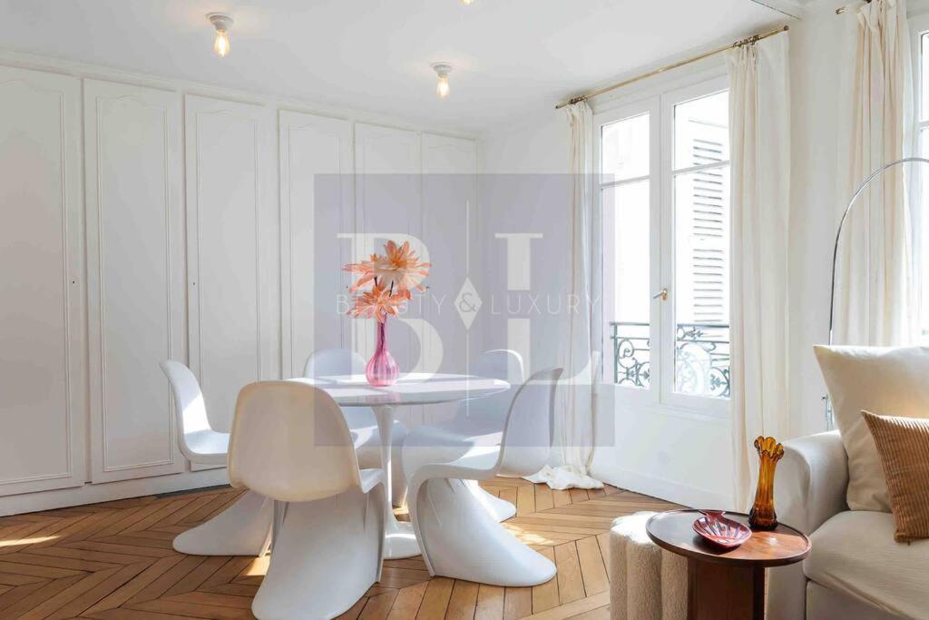 Dauphine Saint Germain 6Th Arr 2Bedrooms ปารีส ภายนอก รูปภาพ