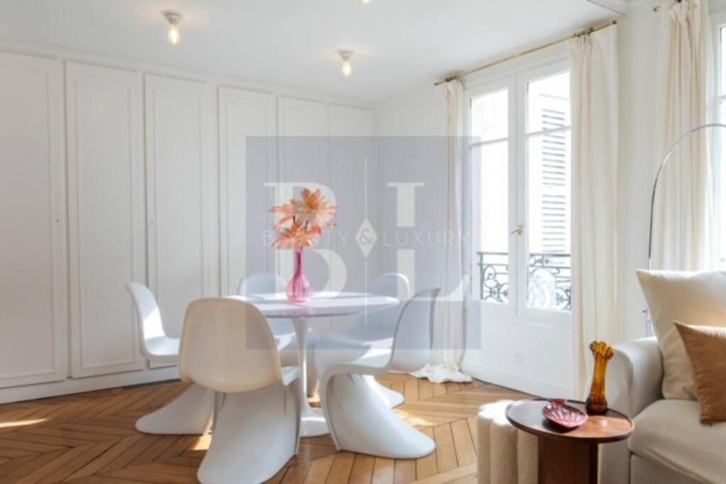 Dauphine Saint Germain 6Th Arr 2Bedrooms ปารีส ภายนอก รูปภาพ