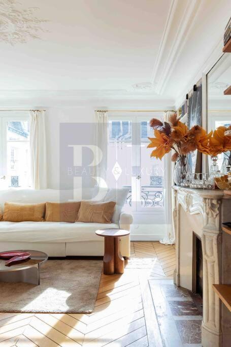Dauphine Saint Germain 6Th Arr 2Bedrooms ปารีส ภายนอก รูปภาพ