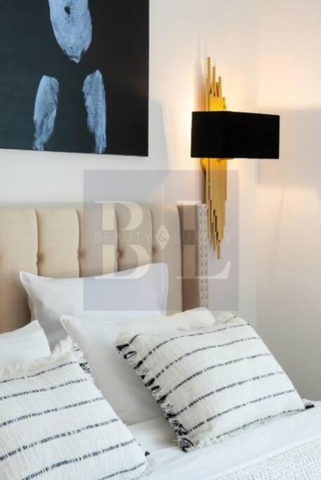 Dauphine Saint Germain 6Th Arr 2Bedrooms ปารีส ภายนอก รูปภาพ