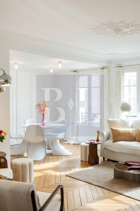 Dauphine Saint Germain 6Th Arr 2Bedrooms ปารีส ภายนอก รูปภาพ